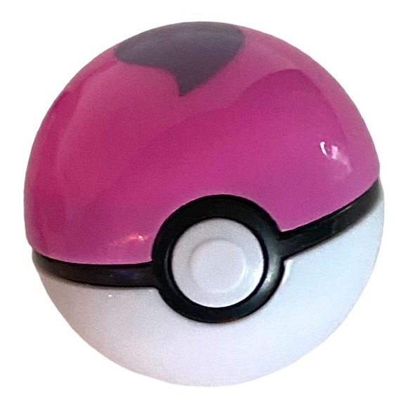 Pokemon Filled Jumbo Egg Easter Basket Filler Set Cards Surprise Pokeball - Picture 8 of 9